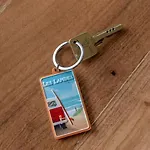 Des Grands Lacs Apartmán Sanguinet