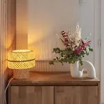 Apartmán Des Grands Lacs *
