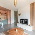 Apartmán Des Grands Lacs *