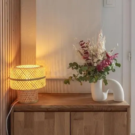 Apartment Des Grands Lacs *
