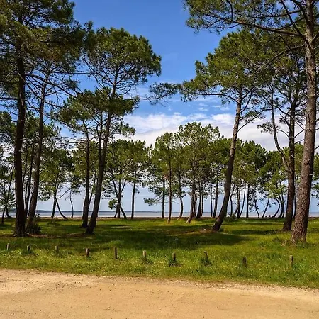 Des Grands Lacs Apartmán