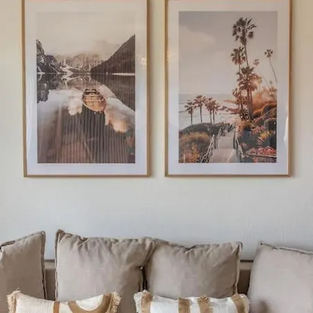 Apartment Des Grands Lacs Sanguinet