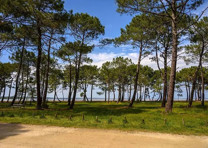 Des Grands Lacs Appartamento